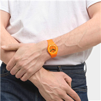 Orologio Swatch in Plastica SO29O700 - SO29O700